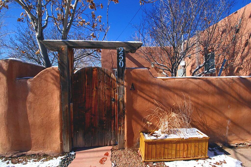 Comfort On Closson - Near Plaza - Fire Pit - Patio Santa Fe Exterior foto