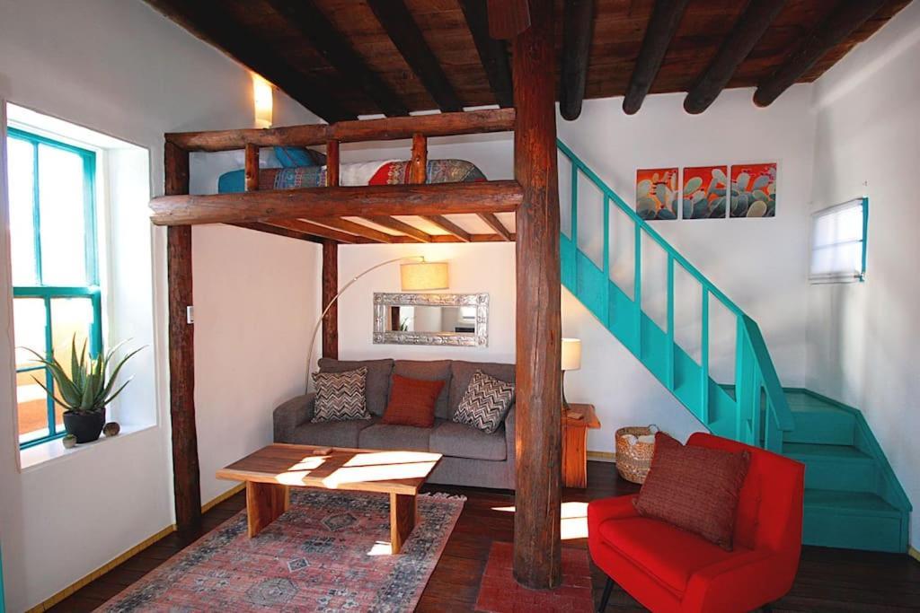 Comfort On Closson - Near Plaza - Fire Pit - Patio Santa Fe Exterior foto